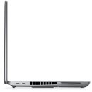 Latitude 5531 15,6" Full-HD i5 12600H 512GB SSD 16GB RAM Win11 Pro