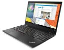 ThinkPad T580 15,6" Full-HD i5 7200U 512GB SSD 16GB RAM W10 Pro