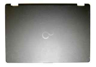 Backcover Fujitsu LifeBook U727