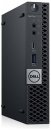 Optiplex 7070 Micro i3 8100 512GB SSD 16GB RAM WLAN Win11 Pro