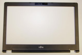 Displaybezel Fujitsu Lifebook U7510