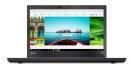 ThinkPad T470 14" Full-HD Touch i5 6300U 512GB SSD 16GB RAM W10 Home