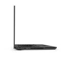 ThinkPad T470 14" Full-HD Touch i5 6300U 512GB SSD 16GB RAM W10 Home