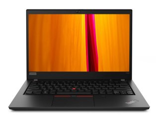 ThinkPad T495 14" Full-HD R3 Pro 3300U 512GB SSD 16GB RAM W11