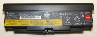 Akku Typ 57++, deutlich gebraucht