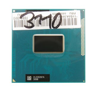i3 3110M