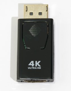 Displayport auf HDMI Adapter