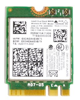 Wireless-N 7260