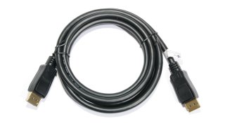 Displayportkabel 2m 1.2 4k