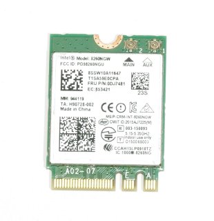 Wireless-AC 8260