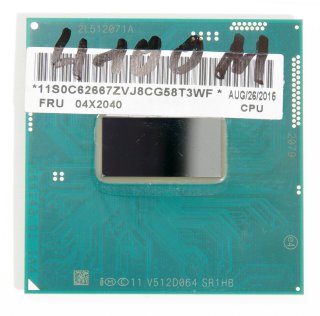 i3 4100M